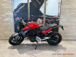 BMW F 900