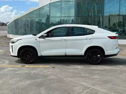 Fiat Fastback