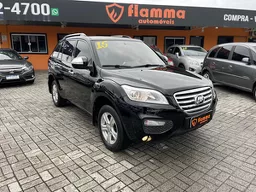 Lifan X60