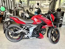 Bajaj Pulsar