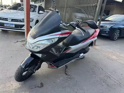 PCX