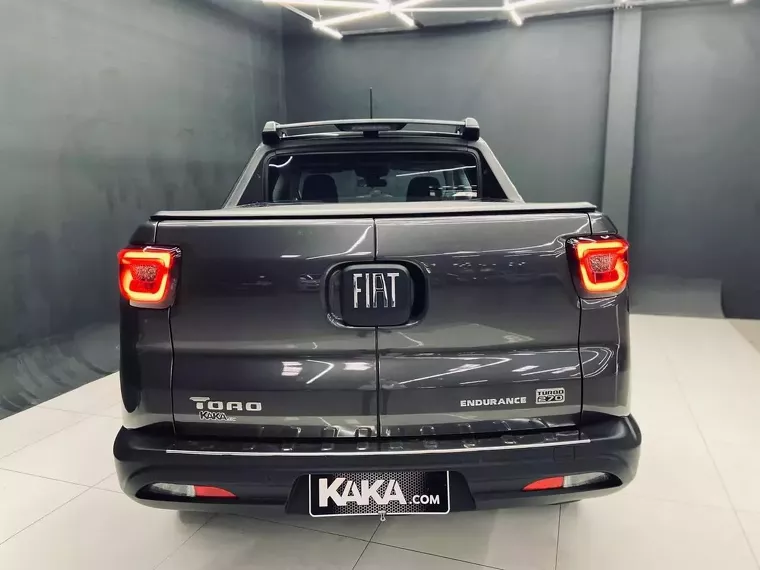 Fiat Toro Cinza 6