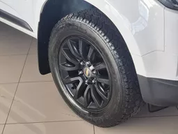 Chevrolet S10