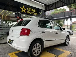 Volkswagen Gol