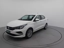 Fiat Cronos
