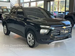 Chevrolet Montana