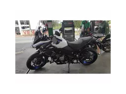 Suzuki V-Strom