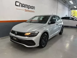 Volkswagen Polo Hatch