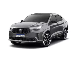 Fiat Fastback