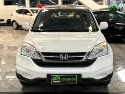 Honda CRV