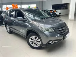 Honda CRV
