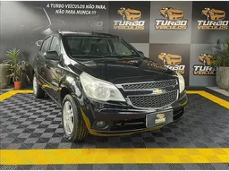 Chevrolet Agile
