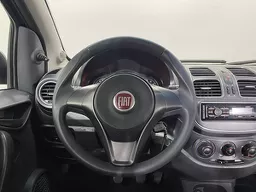Fiat Grand Siena