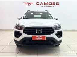 Fiat Pulse