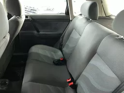 Volkswagen Polo Hatch