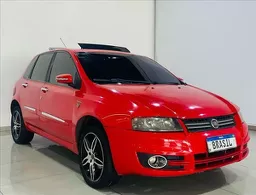 Fiat Stilo