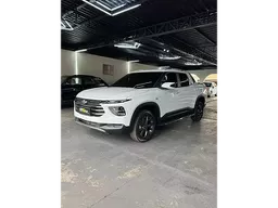 Chevrolet Montana