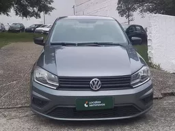Volkswagen Voyage