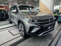 Volkswagen Taos