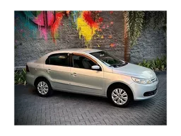 Volkswagen Voyage
