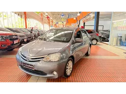 Toyota Etios