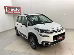 Citroën Aircross