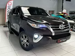 Hilux SW4