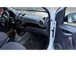 Fiat Grand Siena