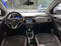 Chevrolet Prisma