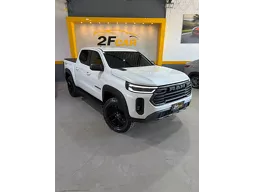 RAM Dakota