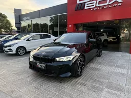 BMW 320i
