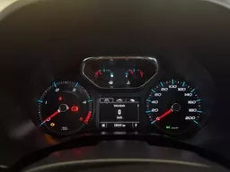 Chevrolet S10