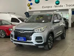 Chery Tiggo 5X