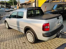 Volkswagen Saveiro