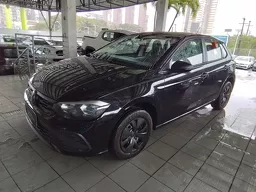 Volkswagen Polo Hatch