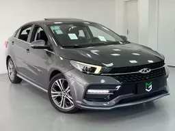Chery Arrizo 6