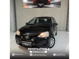 Toyota Etios