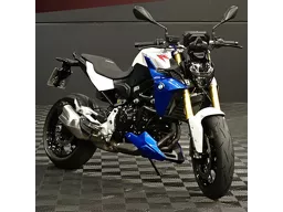 BMW F 900
