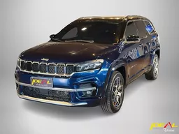 Jeep Commander