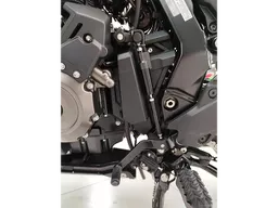 Suzuki V-Strom