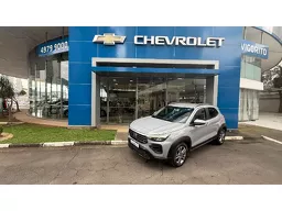 Fiat Pulse