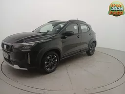Fiat Pulse