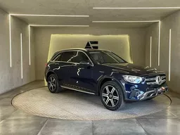 Mercedes-benz GLC 220d
