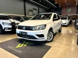 Volkswagen Voyage