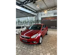 Fiat Grand Siena