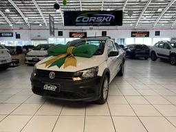 Volkswagen Saveiro