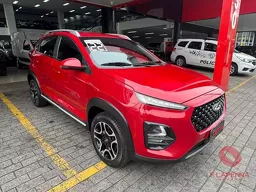 Chery Tiggo 3X