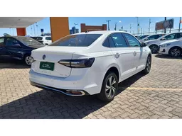 Volkswagen Virtus
