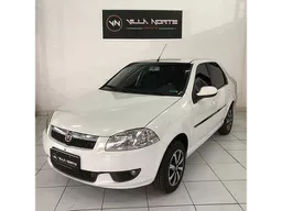 Fiat Siena