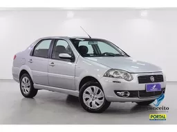 Fiat Siena